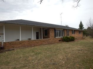 19521 Partello Rd, Marshall, MI 49068