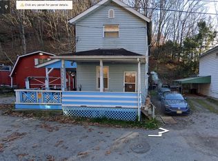 5810 Pitt St, McKeesport, PA 15135