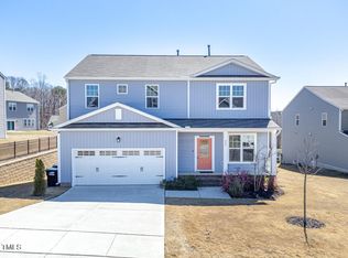 229 Stonehaven Way, Clayton, NC 27527