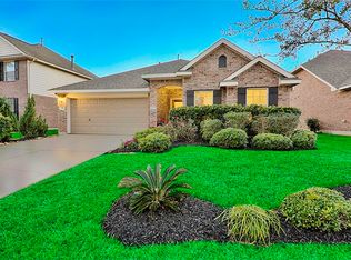 119 E Lasting Spring Cir, The Woodlands, TX 77389