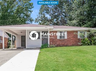 3727 Southland St, Memphis, TN 38109