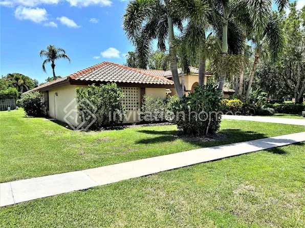 1944 Lynton Cir, Wellington, FL 33414