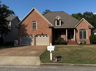 110 Brian Wesley Ct, Yorktown, VA 23693