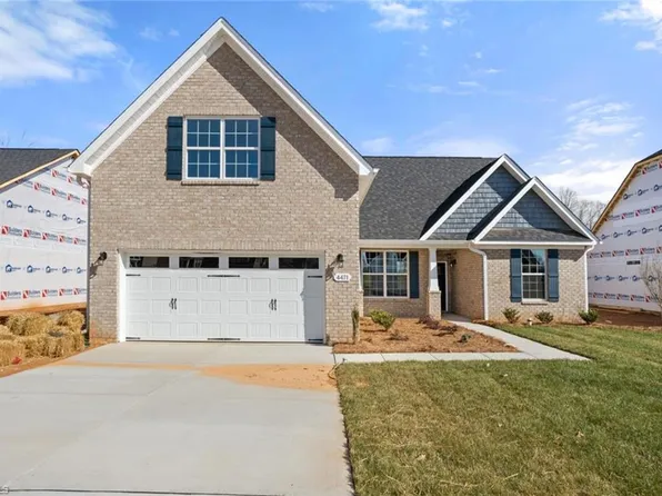4471 Olivine Ln #31, Rural Hall, NC 27045