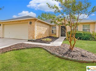 3024 Rain Dance Loop, Harker Heights, TX 76548