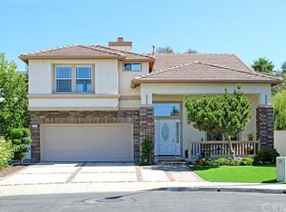 1 Sunny Slope, Rancho Santa Margarita, CA 92688