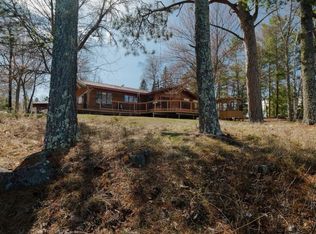 8947 E Wakemup Village Rd, Cook, MN 55723