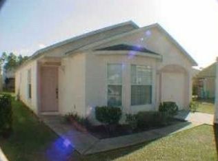 1122 Vista Palma Way, Orlando, FL 32825