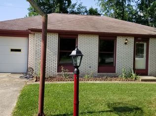 318 Birchwood Ct, Wabash, IN 46992