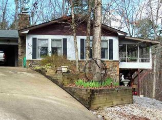 10 Tarabita Ln, Hot Springs Village, AR 71909