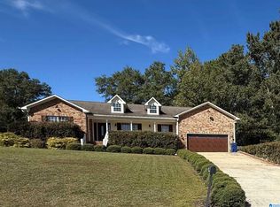 10 Seddon Farms Dr, Pell City, AL 35128