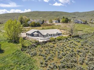 3100 Highland Dr, Baker City, OR 97814