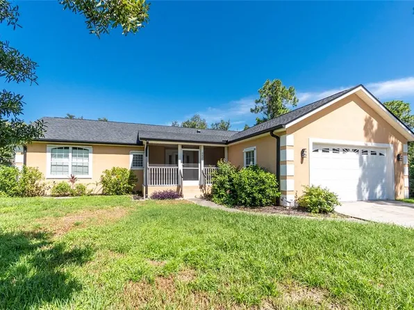 2631 S CRANBERRY BOULEVARD, NORTH PORT, FL 34286