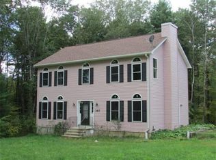 263 Cedar St, Sturbridge, MA 01518
