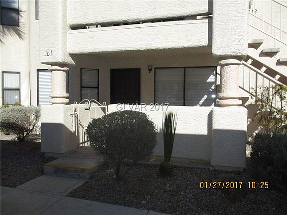 2nd image of 7912 Esterbrook Way Unit 101
