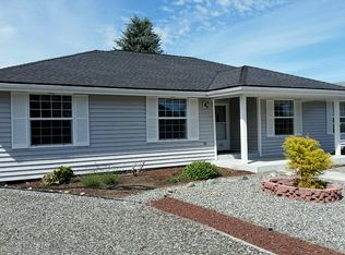 962 E Spruce St, Sequim, WA 98382