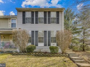 1817 Still Pond Way, Bel Air, MD 21015