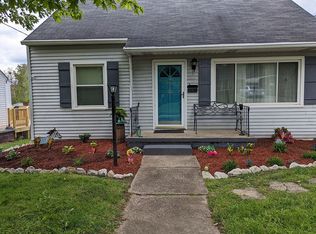 3811 Blackburn Ave, Ashland, KY 41101