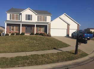 207 Antiock Ct, Shiloh, IL 62221