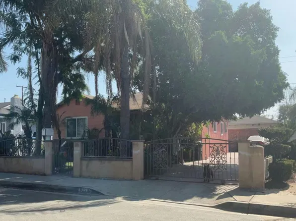 8229 Madrona Dr, Fontana, CA 92335