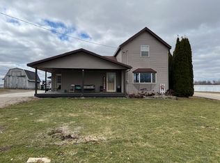 N11805 Olcott Rd, Waupun, WI 53963