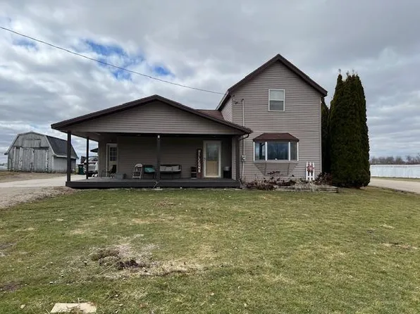 N11805 Olcott Road, Waupun, WI 53963