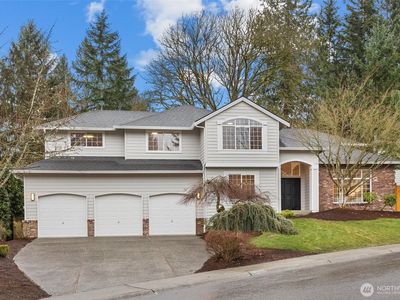 15347 NE 66th Court, Redmond, WA, 98052
