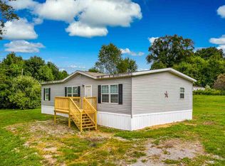 194 Morey Hyder Rd, Johnson City, TN 37601