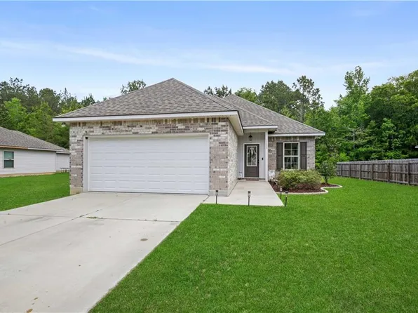 22469 Gemstone Pl, Robert, LA 70455