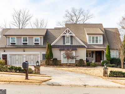 7011 Hammock Trl, Gainesville, GA, 30506