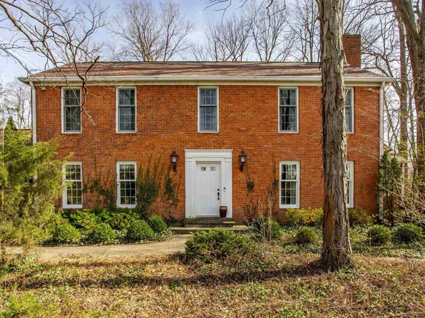 5501 W Bethel Ave, Muncie, IN 47304