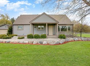 4285 Tittabawassee Rd, Hemlock, MI 48626