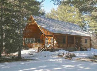 48 Brown St, Carroll, NH 03598