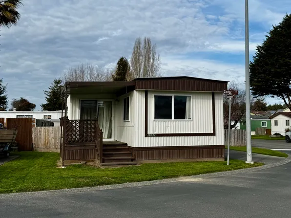 1082 Cedar Dr #134, Arcata, CA 95521