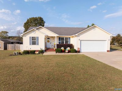 39 Richard Ave, Scottsboro, AL, 35769