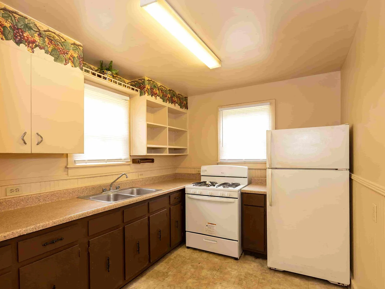 2 bed, 1250 sqft, $1,100 — Photo 4