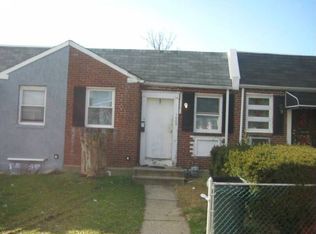 1008 Barker Rd, Sharon Hill, PA 19079