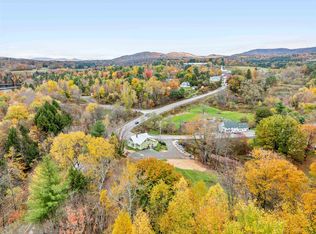 0 Small Hill Rd #1, Waterbury, VT 05677