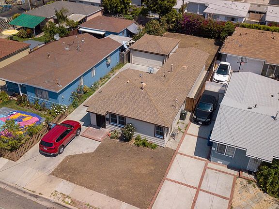 3rd image of 4317 W 153rd St