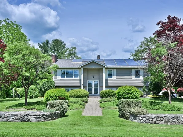 19 Sawmill Rd, Dudley, MA 01571