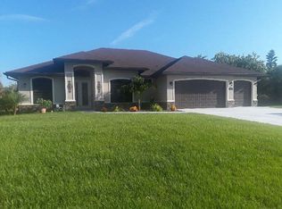 12316 Bacchus Rd, Port Charlotte, FL 33981