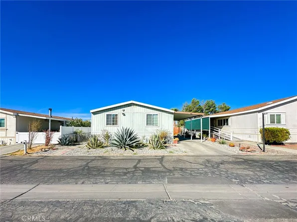 2117 Windflower Dr #108, Rosamond, CA 93560