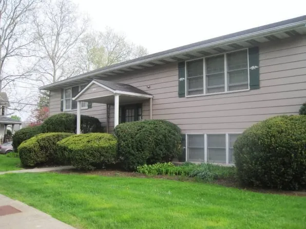 240 Belvidere St, Nazareth, PA 18064