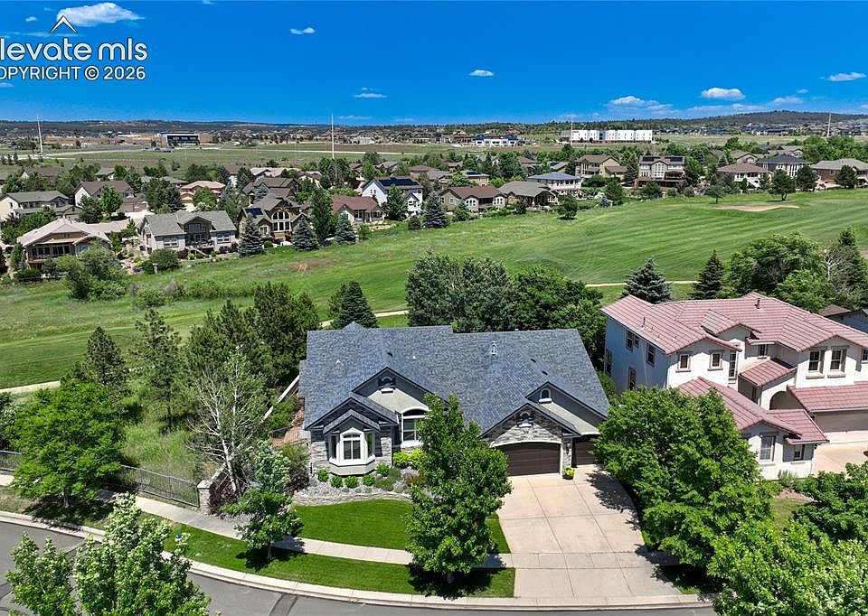 1st image of 10127 Palisade Ridge Dr
