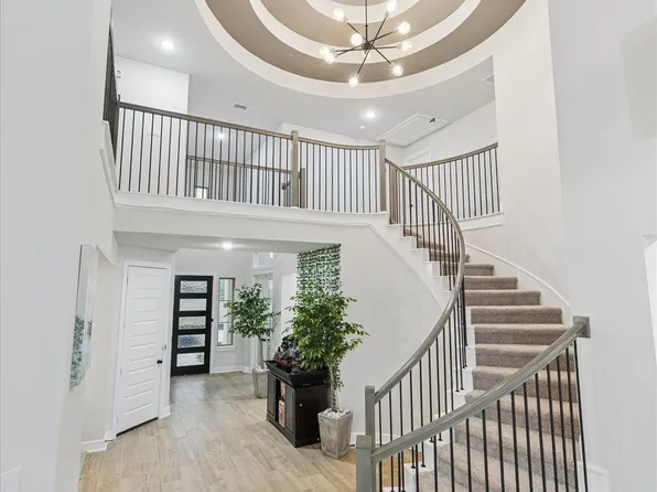 16250 Summer Aster Trail, Hockley, TX 77447