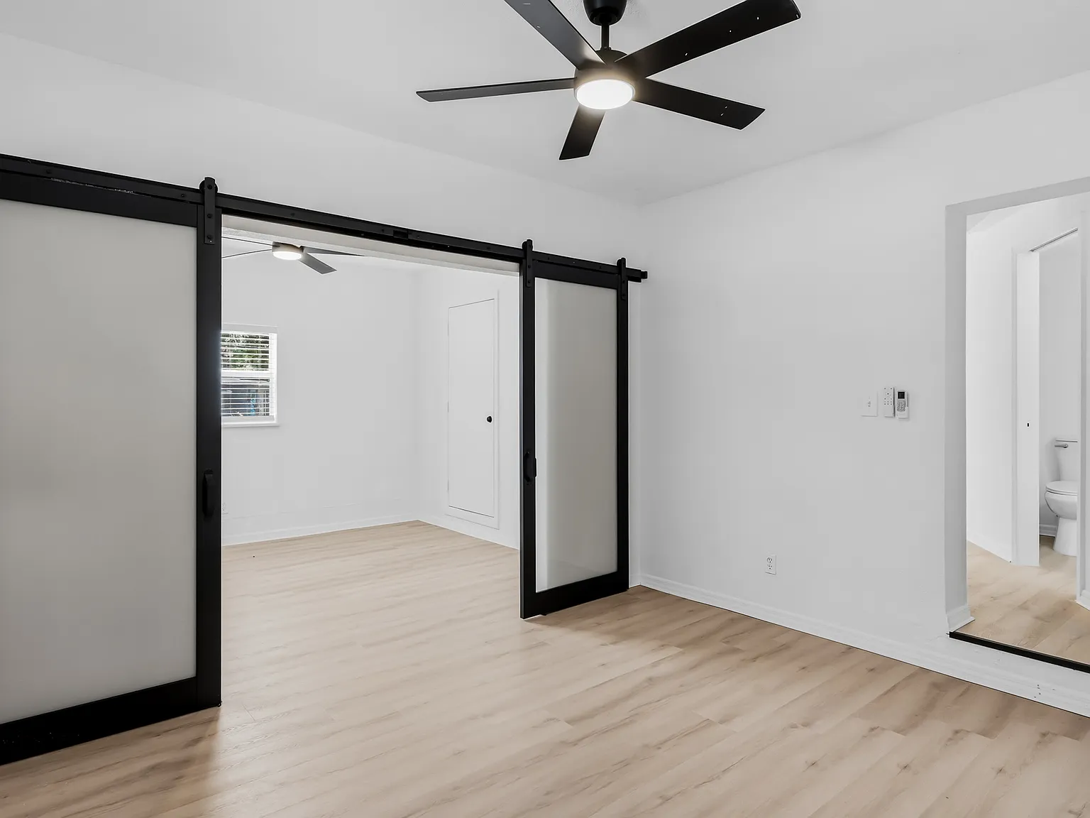 1 bed, 544 sqft, $1,499 — Photo 4