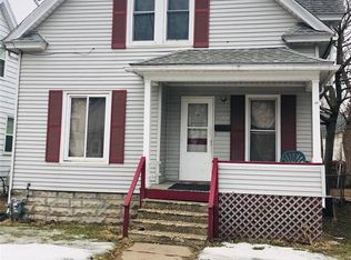 719 9th Ave SW, Cedar Rapids, IA 52404