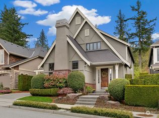 2917 NE Davis Loop, Issaquah, WA 98029