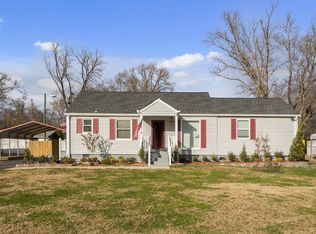 1202 Catina Dr, Nashville, TN 37217