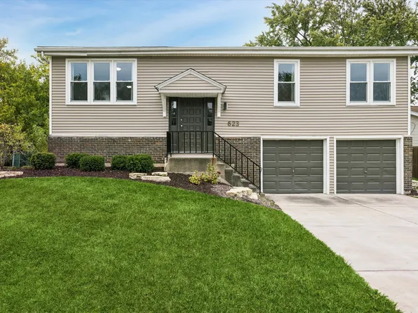 623 Cochise Cir, Bolingbrook, IL 60440